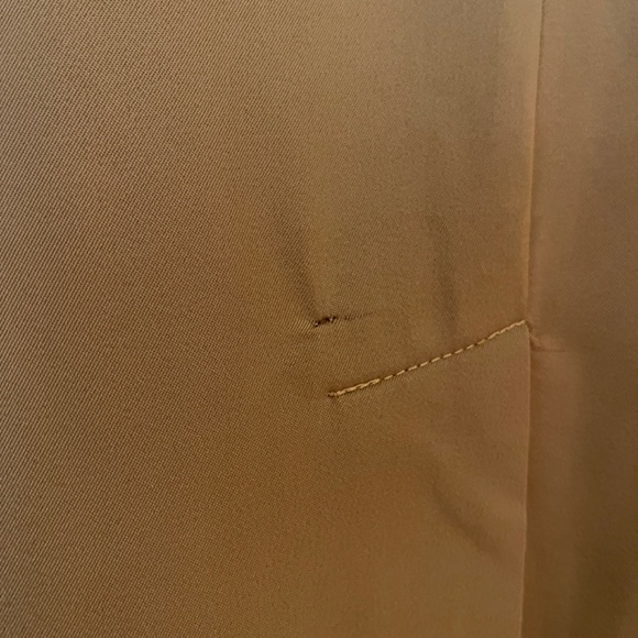 On trend trench - Picture 2 of 10